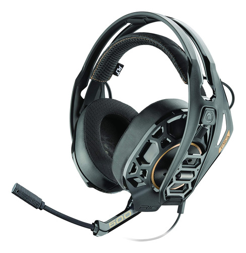 500 Pro Hx 3d Audio Gaming Headset Para Xbox Series X|s Y