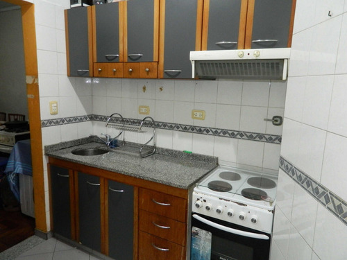 Dueño Directo Vende Departamento De Tres Ambientes