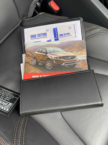Volvo Xc60 2017 2.4 D5 Momentum Awd 5p