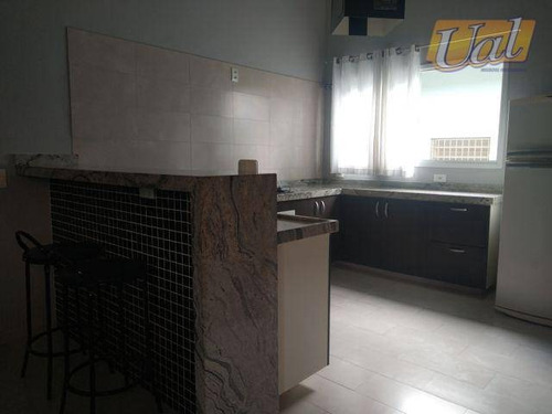 Imagem 9 de 30 de Casa Com 4 Dormitórios À Venda, 330 M² Por R$ 1.300.000,00 - Morumbi - Atibaia/sp - Ca1855
