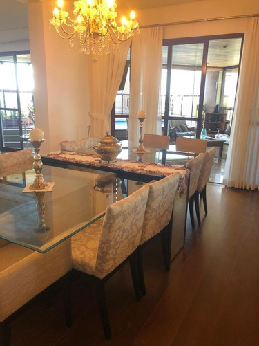 Imagem 10 de 28 de Apartamento - Pent449mre - 69473284