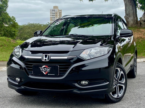 Honda HR-V 1.8 Exl Flex Aut. 5p