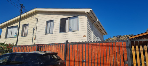 Casa 2 Pisos 2 Dormitorios 2 Baños. Bogatell Sur Puente Alto