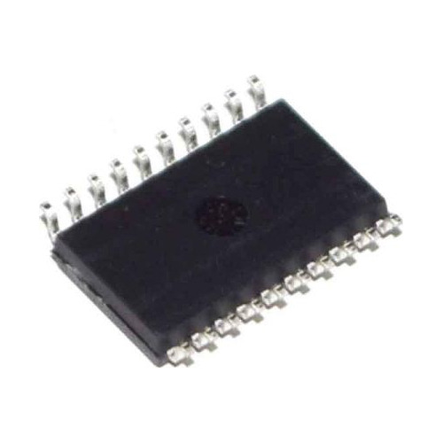 Mp3398a Circuito Integrado Controlador Sge11840