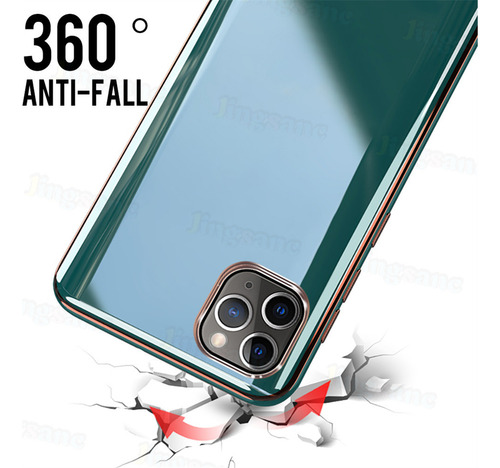 Funda Para Honor X6a B Plus X8a B 5g Galvanoplastia 6d