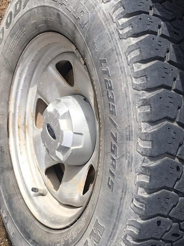 Ford Ranger 3.0 Cd Xlt 4x4 2008