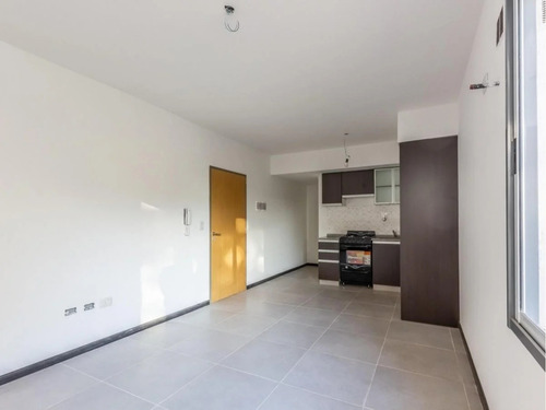 Imagen 4 de 16 de Venta Departamento Monoambiente A Estrenar Luminoso Y Amplio En Villa Urquiza