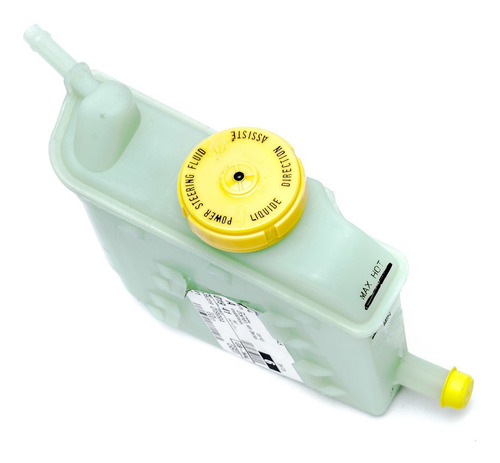 Imagen 3 de 7 de Deposito De Aceite De Direccion Hidraulica Ford Escort 96/02