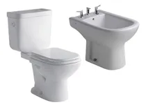 Comprar Sanitarios Ferrum Bari Inodoro Largo Deposito Dual Bidet 3a
