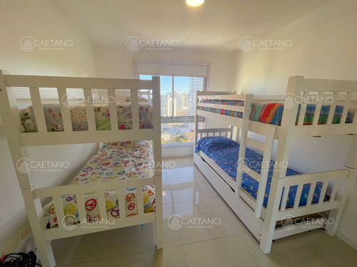 Apartamento En Venta 2 Dormitorios Punta Del Este