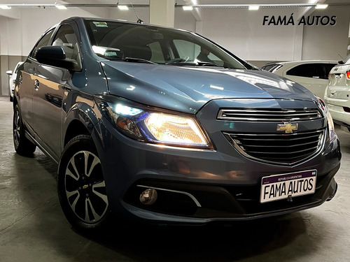 Chevrolet Onix 1.4 Ltz Mt 98cv
