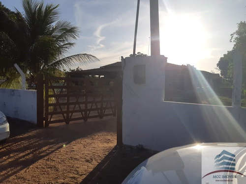 Granja A Venda Em Macaíba