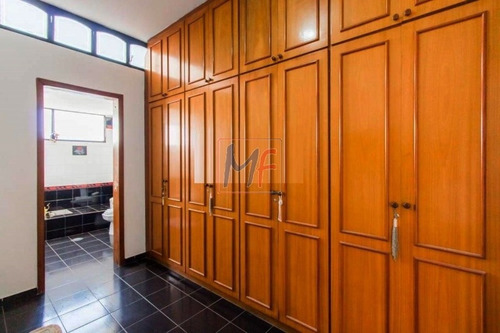Imagem 12 de 23 de Ref: 11.658 Ótimo Sobrado Comercial Com 358 M², E 210 M². A.c ,com 3 Vagas, Bairro: Santana. Bom Para Investidores. - 11658