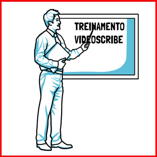 Tutorial Sparkol Videoscribe (legendado)