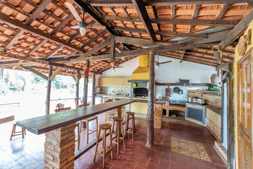 Imagem 11 de 30 de Excelente Casa No Condomínio Boa Vista B - Ribeirão Preto - Ca14450