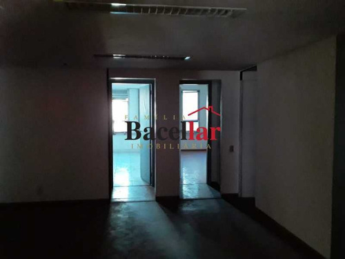Imagem 10 de 15 de Sala-à Venda-centro-rio De Janeiro - Tisl00313