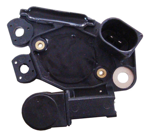 Regulador Voltagem 14v Vw Fusca Fox Gol Ducato A3 Ga980