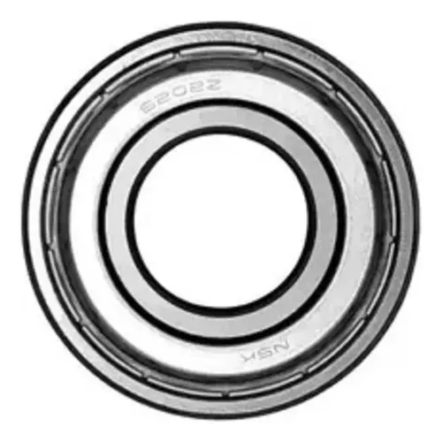 Rolamento Nsk 6202 Zz - Primeira Linha 15x35x11 Original