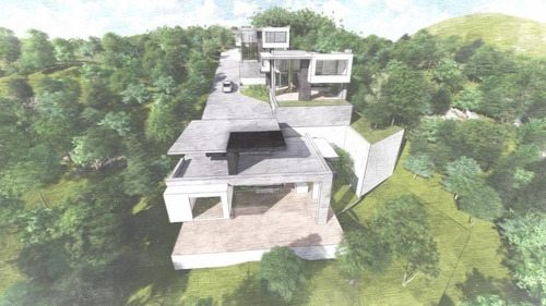 Terreno En Venta, Condado De Sayavedra Condominal Para 3 Residencias Cod. Vte760