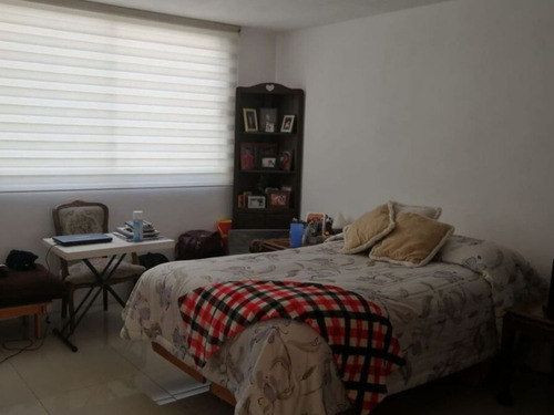 Casa En Venta En Bosques De Tabasco Cdmx Vl11-ad
