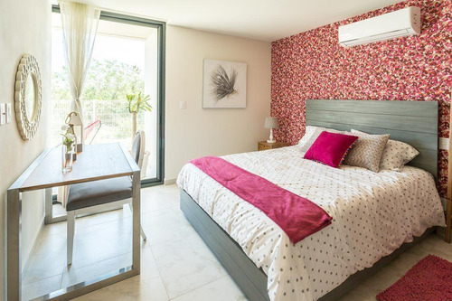 Departamento En Venta Merida, Cabo Norte, Modelo Penthouse, Entrega Inmediata.