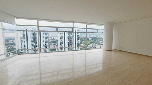 Departamento En Renta En Bosque Real