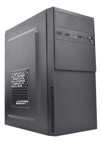 PC Computador Cpu I5 10400f 10A 8 GB Ddr4 Ssd 480 GB Gt 210