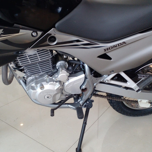 Imagen 10 de 19 de Honda Falcon Nx400/xr 250 Fcia C/tarj. Credicuotas Motopier