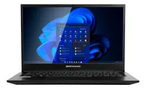 Comprar Notebook Bangho Bes T4 Core I5 8gb 480gb Ssd Win Pro Negro