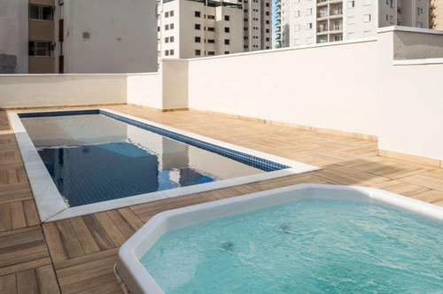 Apartamento À Venda, 42 M² Por R$ 450.000,00 - Santana (zona Norte) - São Paulo/sp - Ap8067