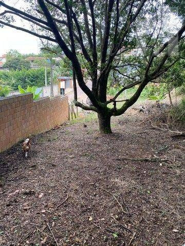 Imagem 1 de 4 de Terreno À Venda, 1700 M² - Loteamento Santo Antonio - Jundiaí/sp - Te0420