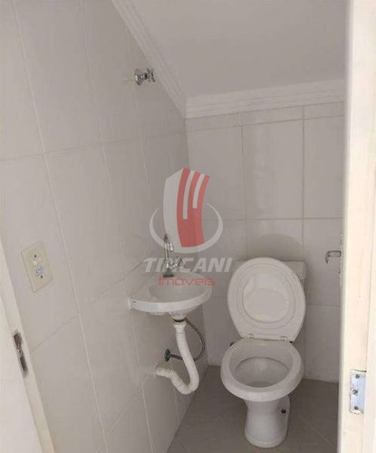Imagem 6 de 12 de Sobrado Para Locação No Bairro Vila Matilde - 3 Dorms E 4 Vagas - 3760