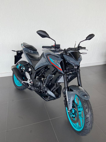 Yamaha Mt 03 24/24 Todas As Cores - Pronta Entrega (bruno)