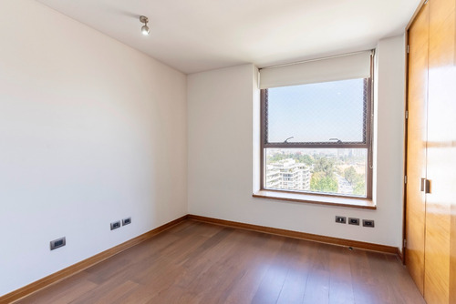 Departamento 280 Metros Cuadrados, Condominio Exclusivo