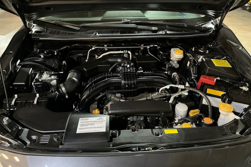 Subaru XV (IN) 2.0 AWD DYNAMIC EYESIGHT AT 4X4