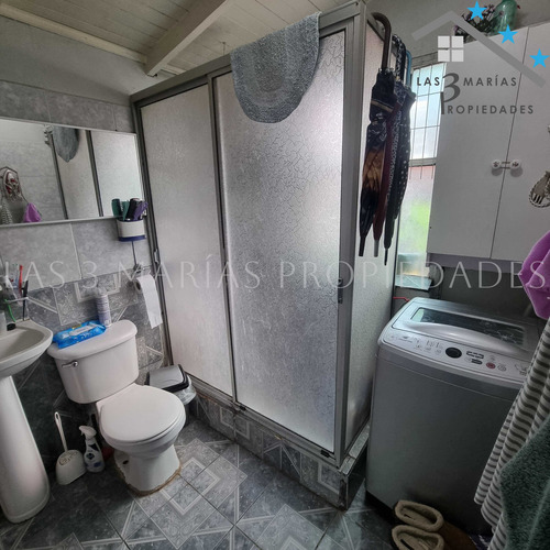 Cómoda Y Agradable Casa 3d1b (100917)