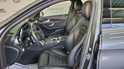 Imagen 9 de 15 de Mercedes Benz Clase C 2018 2.0 C 250 Sport At