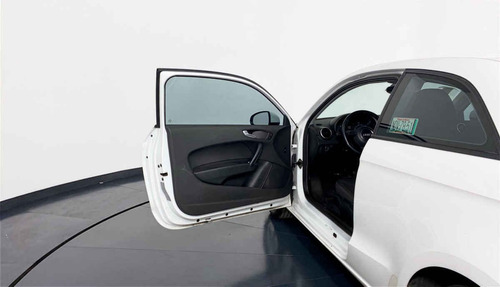 Imagen 13 de 15 de 104988 - Audi A1 2017 Con Garantía