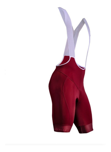 Bib Short Xpro Vino Aphesis Hombre  Licra Ciclismo