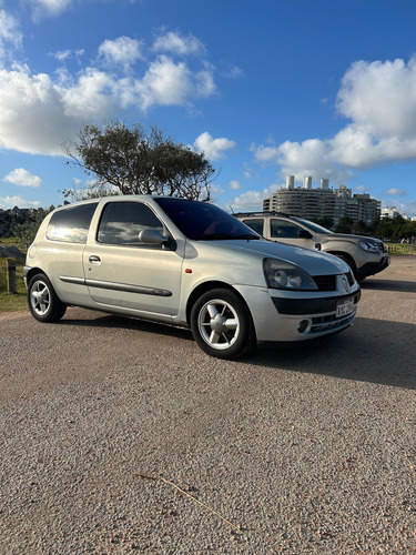 Renault Clio 1.6 Sport