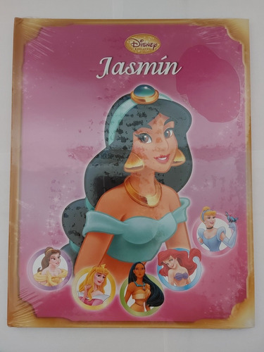 Cuentos Infantiles Princesas Disney