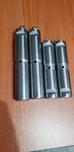 Pasador De Ballesta De Fvr