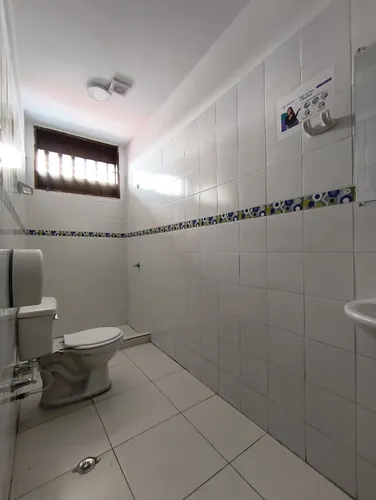Casa En Arriendo En Lleras Restrepo. Cod A19837