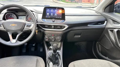 Chevrolet Tracker 1.8 Ls
