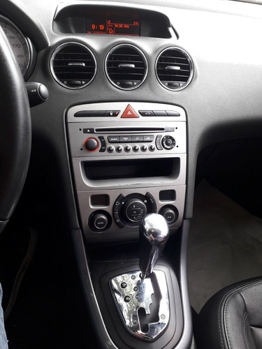 Peugeot 408 2013 2.0 Allure Flex Aut. 4p