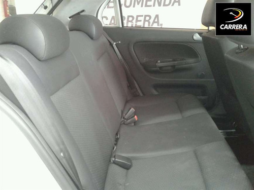 Gol 1.0 12v Mpi Totalflex Trendline 4p Manual
