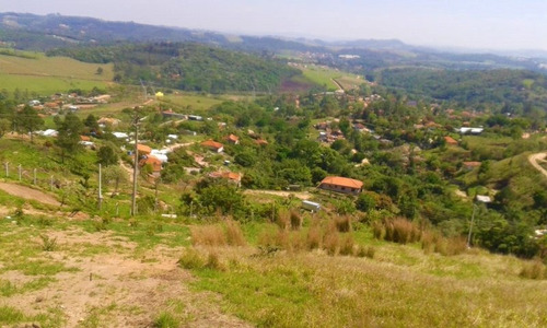 Imagem 3 de 5 de Terreno A Venda No Bairro Vitória Régia - Atibaia, Sp - 315