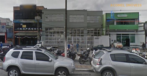 Imagem 3 de 5 de Prédios Comerciais Para Locação Em Barueri No Bairro Centro - 1455023