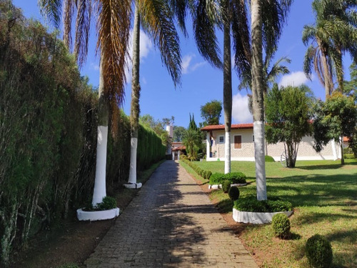 Imagem 13 de 14 de Condominio Ibiuna 5.000 Mts Casa, Piscina Ótima Localização