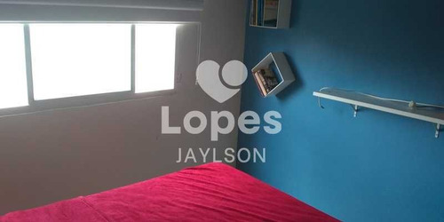 Imagem 8 de 15 de Apartamento - 02 Quartos - Engenho Novo - 639903